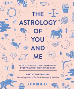 the astrology of you and me book cover image