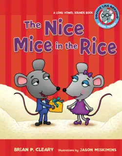 the nice mice in the rice book cover image