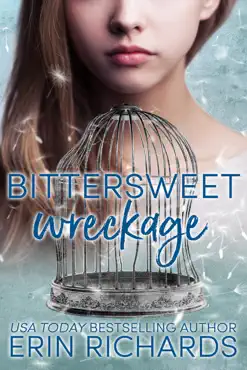 bittersweet wreckage book cover image