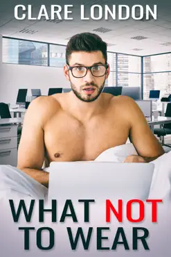what not to wear book cover image