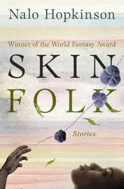 skin folk book cover image