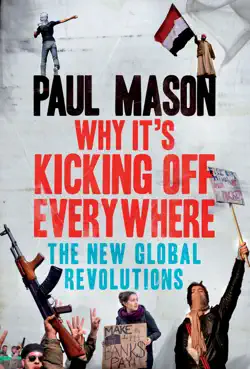 why it's kicking off everywhere book cover image