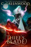 Thief's Blade sinopsis y comentarios