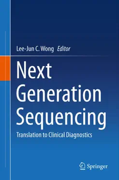 next generation sequencing imagen de la portada del libro