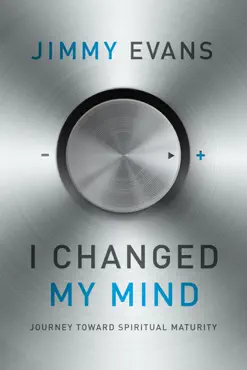 i changed my mind book cover image
