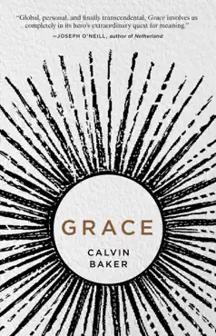grace book cover image