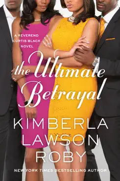 the ultimate betrayal book cover image