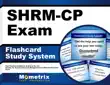 SHRM-CP Exam Flashcard Study System synopsis, comments