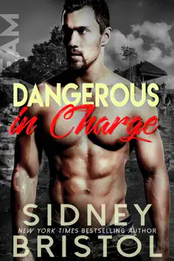 dangerous in charge book cover image