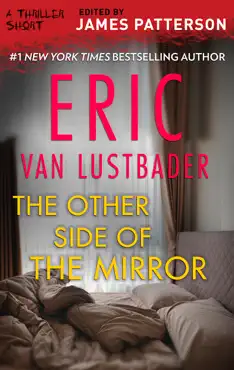 the other side of the mirror book cover image