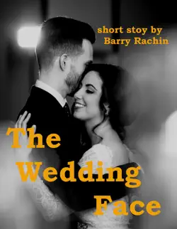 the wedding face book cover image