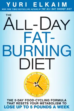 the all-day fat-burning diet book cover image
