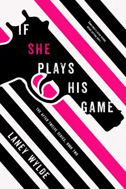 if she plays his game book cover image