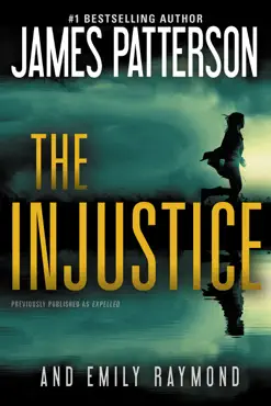 the injustice book cover image