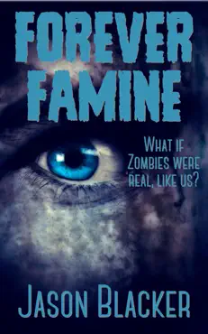 forever famine book cover image