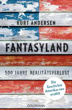 fantasyland book cover image