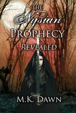 the nysian prophecy revealed book cover image