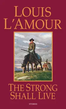 the strong shall live book cover image