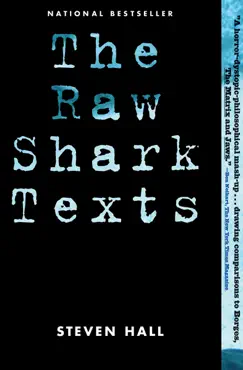 the raw shark texts book cover image