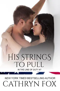 his strings to pull book cover image
