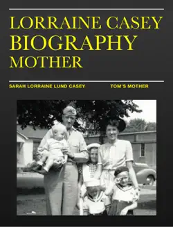 lorraine casey biography book cover image