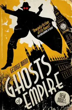 ghosts of empire book cover image