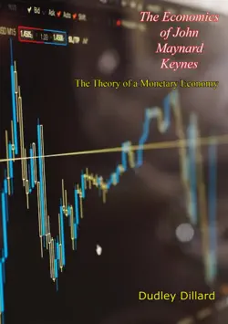 the economics of john maynard keynes book cover image