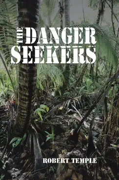 the danger seekers book cover image