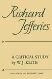 Richard Jefferies synopsis, comments