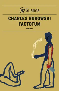 factotum book cover image
