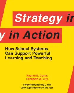 strategy in action book cover image