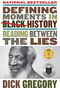 defining moments in black history book cover image