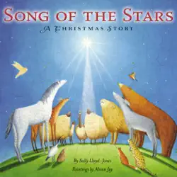 song of the stars book cover image