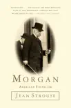 Morgan synopsis, comments