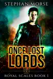 Once Lost Lords synopsis, comments