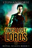 Once Lost Lords book summary, reviews and download