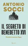 Il segreto di Benedetto XVI synopsis, comments