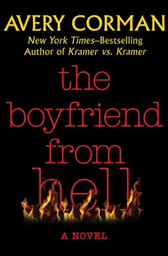 the boyfriend from hell book cover image