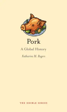 pork book cover image