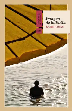 imagen de la india imagen de la portada del libro