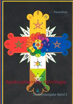 apokryphen der astrologie book cover image