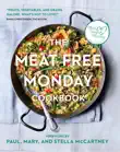 The Meat Free Monday Cookbook synopsis, comments