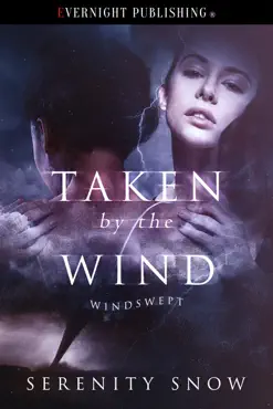taken by the wind book cover image
