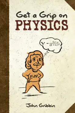 get a grip on physics book cover image