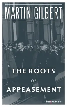 the roots of appeasement book cover image