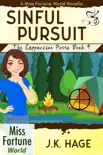 Sinful Pursuit (Book 4) e-book
