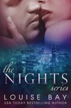 The Nights Series (Parisian Nights, Promised Nights and Indigo Nights) book summary, reviews and downlod