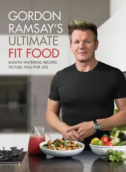 gordon ramsay ultimate fit food imagen de la portada del libro