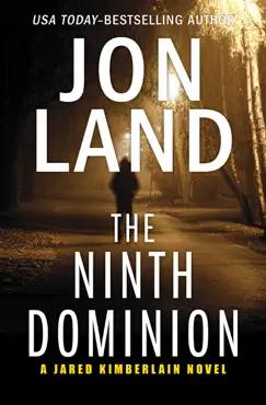 the ninth dominion book cover image