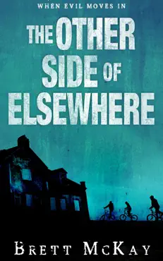 the other side of elsewhere book cover image